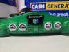 Nintendo 64 Console, Jungle Green, Unboxed