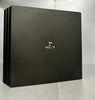 PlayStation 4 Pro 1TB Bundle (Tom Clancy's Rainbow 6 Extraction) *Unboxed*
