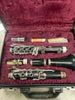 BOSSEY & HAWKIN CLARINET