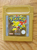 Pokemon Gold, Unboxed