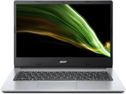 Acer Aspire 1 Laptop Intel Celeron 24 Month Warranty