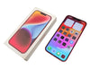 Apple iPhone 14 Plus 128GB Product Red SEE NOTES**Boxed**
