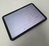 Apple iPad Mini 6th Generation 2021 64GB  Wi-Fi  & Cellular - Space Grey