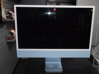 Apple Imac 24