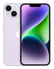 Apple iPhone 14 Plus - 128GB - Purple