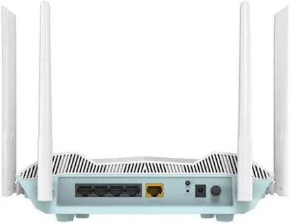 D-Link Eagle Pro AI AX3200 Smart Router