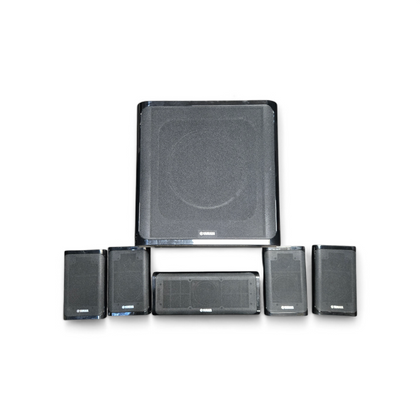 Yamaha NS-P40 Speaker System