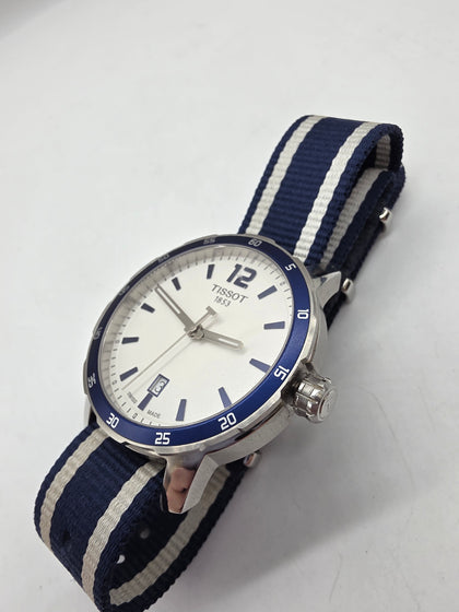 Tissot Quickster Gents Watch