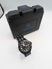 **DEAL** Deep Blue Daynight T100 OPS Tritium Flat Lume 1000M Automatic Divers Watch - Boxed With NATO Strap
