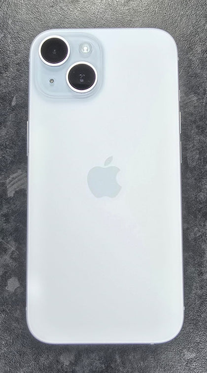 Apple iPhone 15 - 128gb - 97% Battery Health
