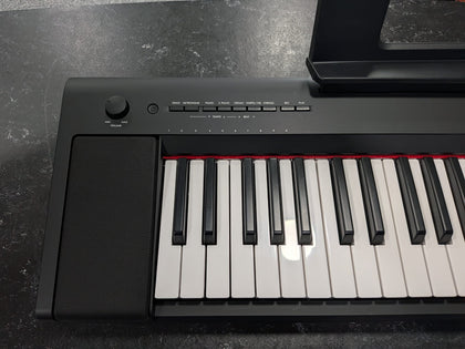 Yamaha Piaggero NP-15 Keyboard piano
