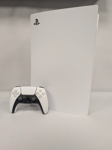 Playstation 5 Disc Edition - 825GB SSD