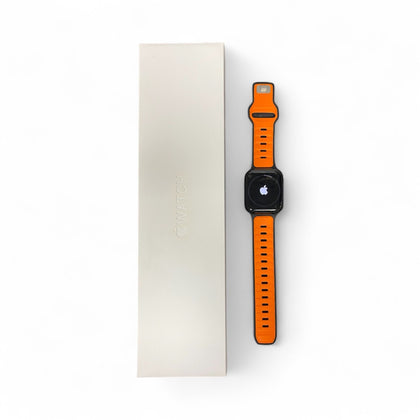 Apple Watch Series 7 GPS 45mm