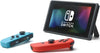 NINTENDO SWITCH CONSOLE v2 (no dock)