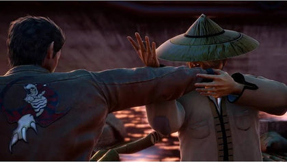 Shenmue 3