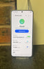 Samsung Galaxy S25 Silver Shadow 128GB