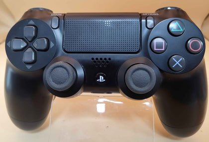 PlayStation 4 Slim Console - 500GB - Black - 1 x Controller - Unboxed