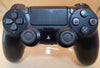 PlayStation 4 Slim Console - 500GB - Black - 1 x Controller - Unboxed