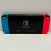 Nintendo Switch Console with Neon Red/ Neon Blue Joy Cons 32GB