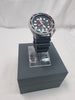 Mens Seiko Automatic Divers Watch 411551 with black rubber divers strap boxed