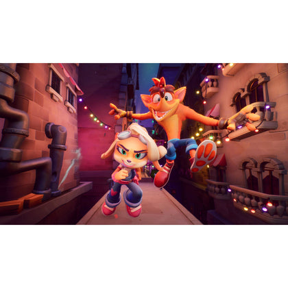 Crash Bandicoot 4: It’s About Time - PS4 - Great Yarmouth