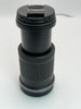 Canon RF-S, 18-150mm, F3.5-6.3, IS, STM Black Lens