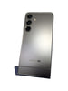 Samsung Galaxy S24 - 128 GB - Marble Grey Unlocked, Boxed