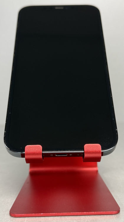 Apple iPhone 12 Pro Max 128GB Pacific Blue ( 80% Battery Health ) ** Any Network **