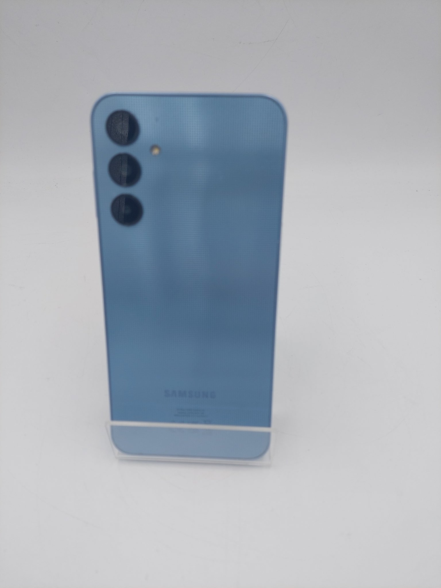 Samsung Galaxy A25 5G Dual Sim (6GB+128GB) Blue, Unlocked | Cash
