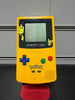 Game Boy Color Console, Pikachu/Pichu Yellow