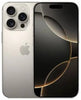 Apple iPhone 16 Pro 128GB 100% Battery Health, Unlocked, Silver