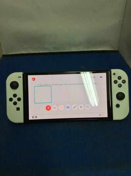 Nintendo switch oled (no dock)