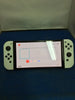 Nintendo switch oled (no dock)