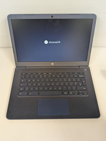 HP 14-DB0500SA/A4-9120C/4GB Ram/64GB SSD/14