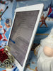 IPAD AIR 16GB SILVER WIFI ONLY IOS12.1 **UNBOXED**