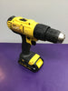 DEWALT XR DCD776 18V Cordless Drill with 1.5AH XR 18V Battery