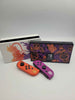 Nintendo Switch OLED Special Edition Pokemon Gaming Console - 64GB (Right Joycon Buttons Stiff)