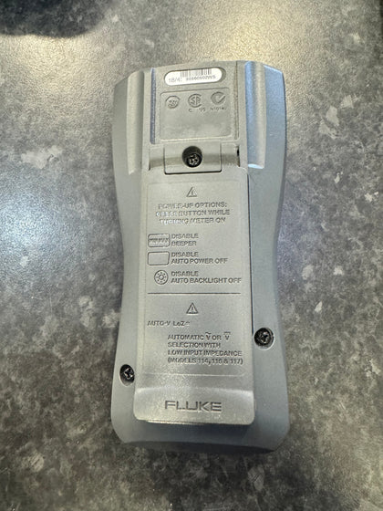 Fluke 116 HVAC Digital Multimeter