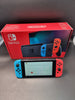 Nintendo Switch Home Gaming Console - 32GB SSD - Neon Joycons - Boxed (Right Joycon Loose)
