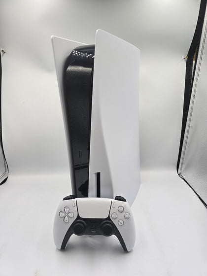 Sony PlayStation 5 Disc Console