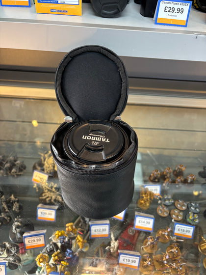 Tamron AF 24-135mm (For Canon EOS APS-C)
