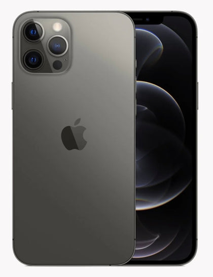 Apple iphone 12 Pro 256gb Graphite