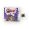 The Legend of Zelda - Majoras Mask 3D ***Collection Only***