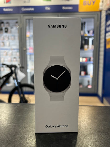 Samsung Galaxy Watch 8 - LIKE NEW!!!