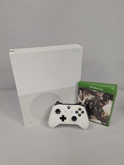 Xbox One S 1TB Ryse Console Package