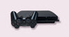 PS3 Playstation 3 Slim Console, 250GB