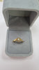 18ct Gold Diamond Ring Size Q