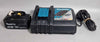 Makita LXT Auto-Feed cordless screwdriver 18v + 5.0Ah battery and charger