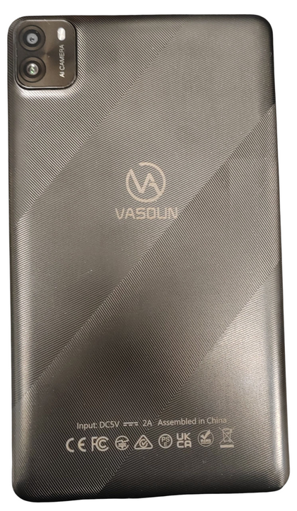 Vasoun Android Tab 7 Pro 64GB ***Store Collection Only***