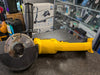 DeWalt 18v Cordless Angle Grinder  Dcg412